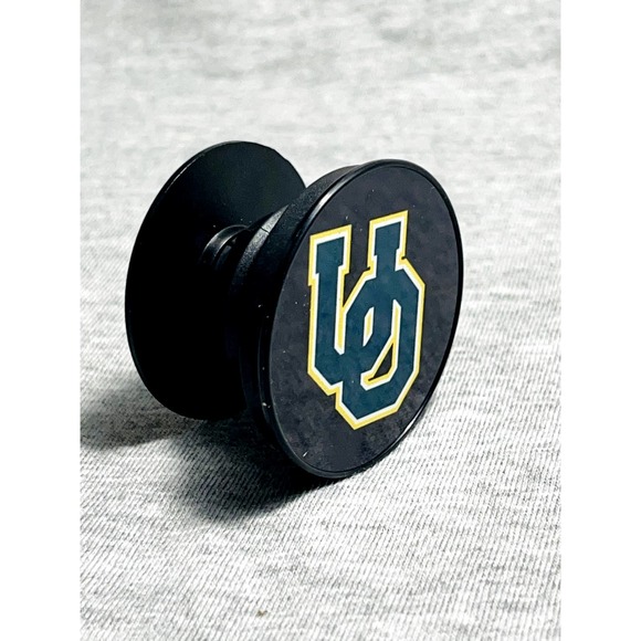 Oregon-Ducks College Football Phone Accessory Adapter - Picture 2 of 6